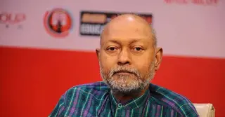নাজমুল আহসান কলিমউল্লাহ কারাগারে